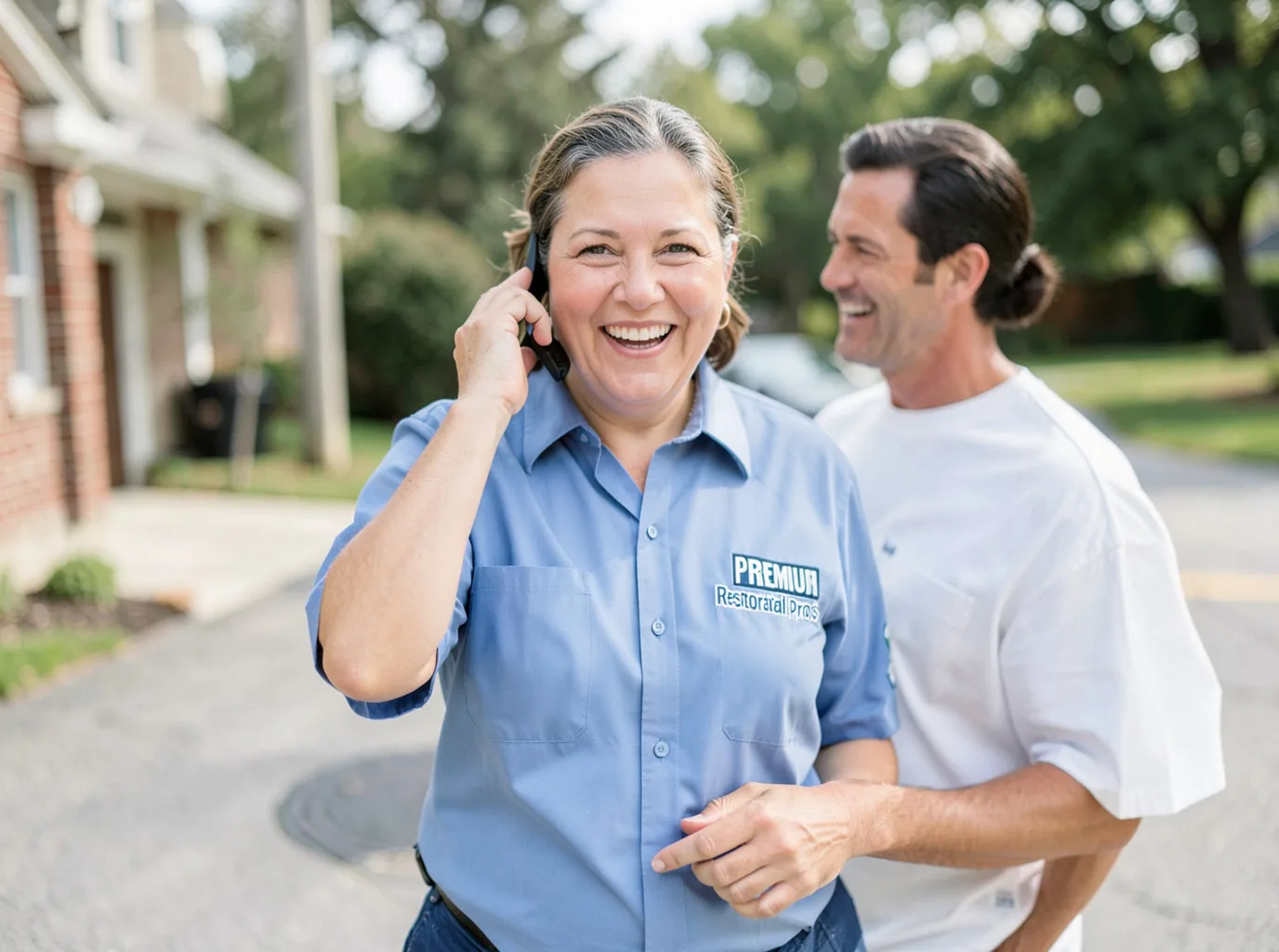 Water Damage Restoration Columbia Station, OH FAQs